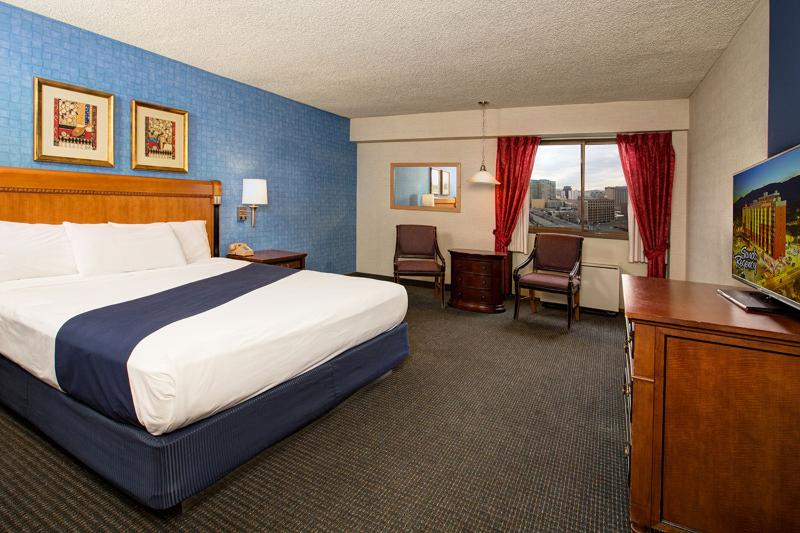 Sands Regency Casino Hotel Reno