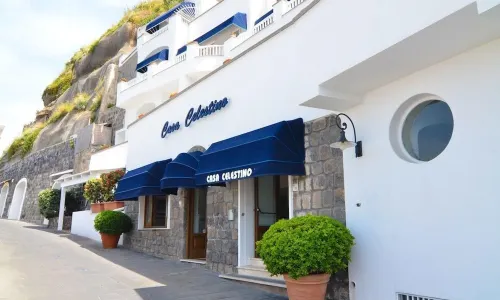 Hotel Casa Celestino