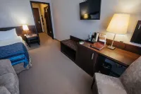 โรงแรมออโรรา - ที่มีที่จอดรถ