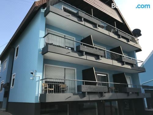 Eisberg Gästehaus & de Luxe Appartements
