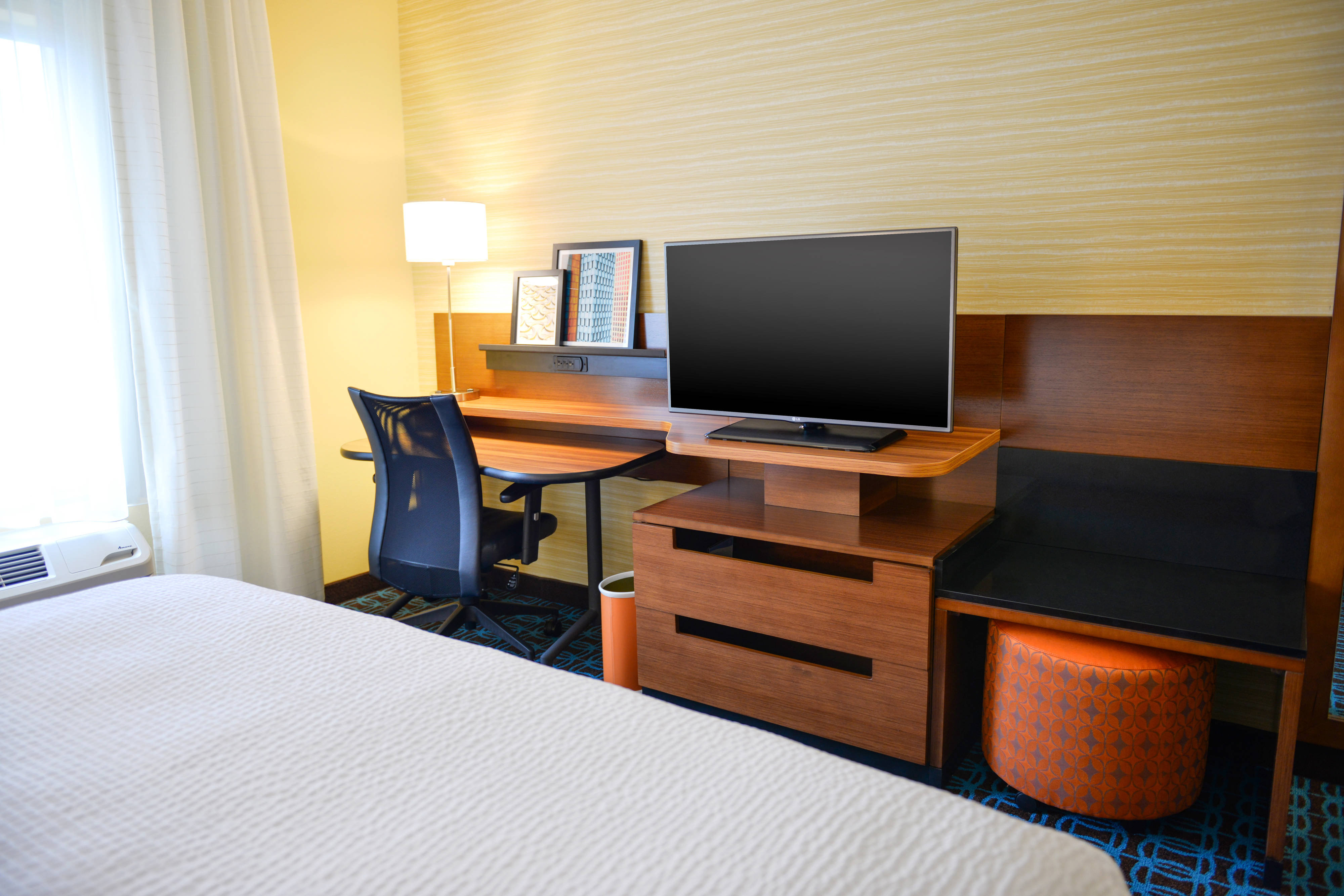 Fairfield Inn & Suites by Marriott Greenwood