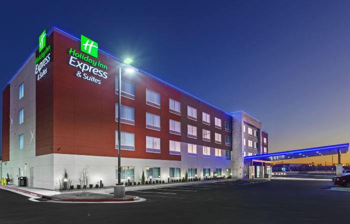 Holiday Inn Express & Suites TULSA NORTHEAST - OWASSO by IHG
