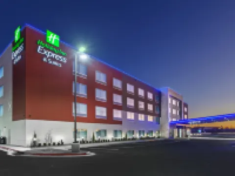 Holiday Inn Express & Suites TULSA NORTHEAST - OWASSO by IHG Hotels in Owasso