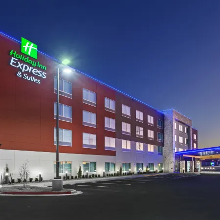 Holiday Inn Express & Suites TULSA NORTHEAST - OWASSO by IHG