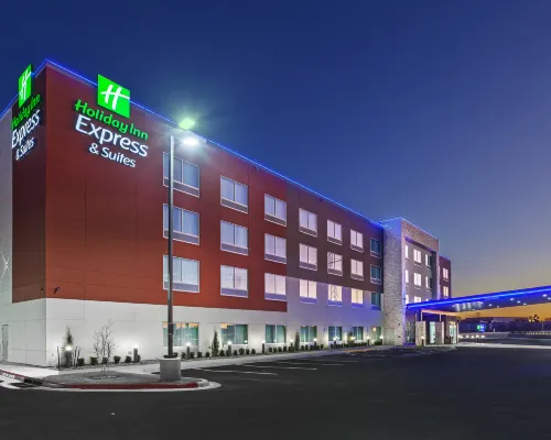 Holiday Inn Express & Suites TULSA NORTHEAST - OWASSO by IHG Hotels in Owasso