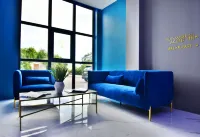Adonis Cupecoy Hotels in Lowlands
