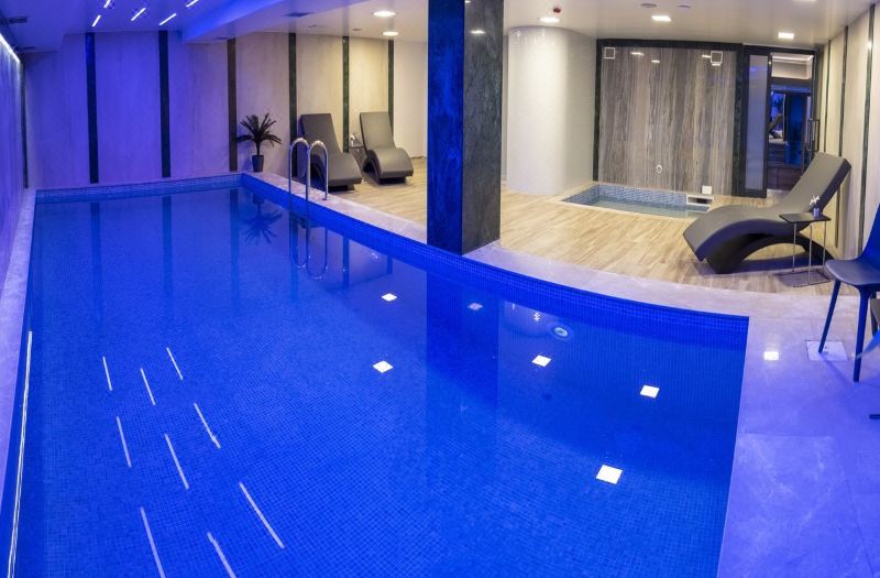 Graziella Gold Hotel photo 2