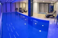 Graziella Gold Hotel - Pool
