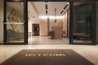 Athina Suites Hotel โรงแรมในบูคาเรสต์