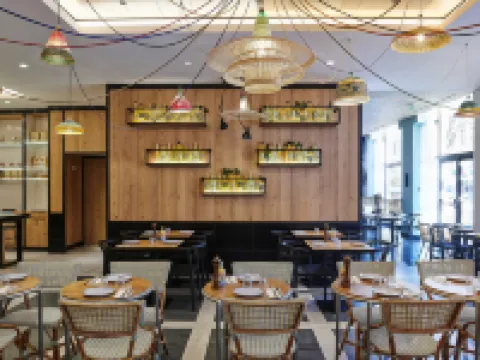 Holiday Inn NICE by IHG โรงแรมในนีซ