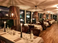 Hotell Gyllene Hornet فنادق في ليكساند