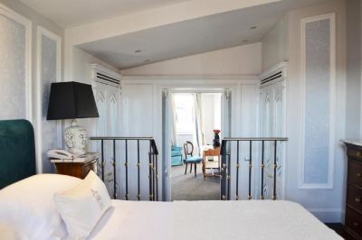 その他 ホテルD インギルテッラ ローマ スターホテルズ コレツィオーネの写真