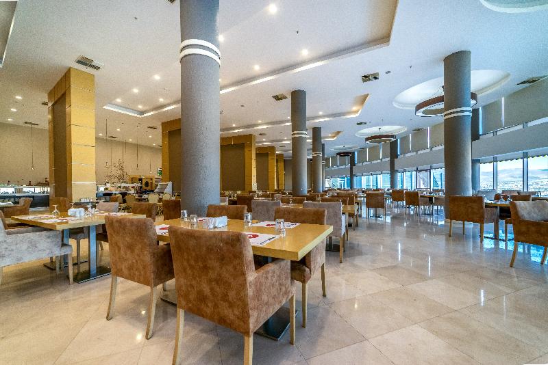 Armas Termal Resort