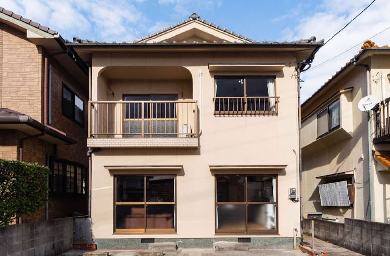 Lifull Stay Beppu Kamegawa Shinoyu Beppu Updated 21 Price Reviews Trip Com