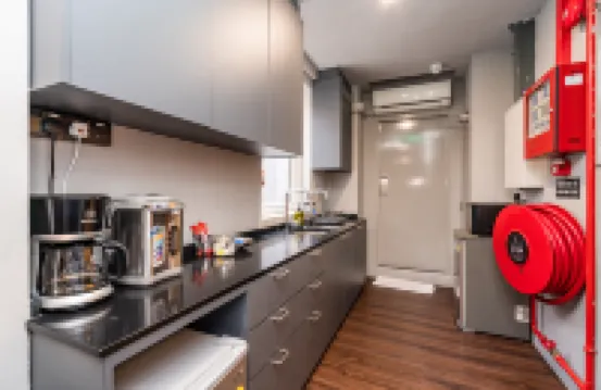 Wink @ McCallum Street