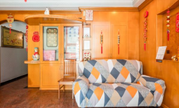 싱가포르 호텔 후지(Hotel Fuji) 2성급 호텔 부대시설