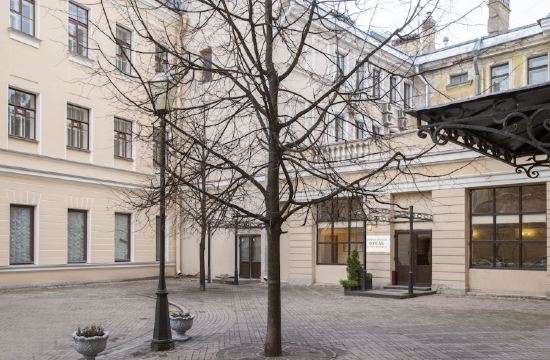 Yards Of Capella By Academia Room Reviews Photos Saint Petersburg 2021 Deals Price Trip Com