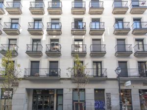 Alterhome Apartamento Plaza de Cibeles II