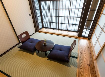 RESI STAY Tomaroka Mongakucho