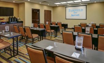 Fairfield Inn & Suites Detroit Troy