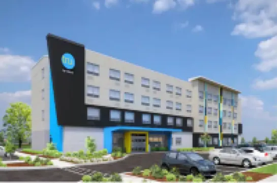 Tru by Hilton Monroe MI Hotels in 