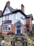 The Holystone Bar & Restaurant Hotels in West Allotment