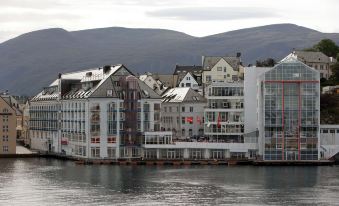 Thon Hotel Alesund