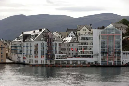 Thon Hotel Ålesund