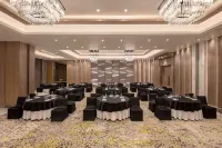 Radisson Mumbai Andheri Midc - โรงแรมราคาถูก