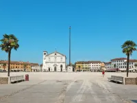 Casa del Ligustro