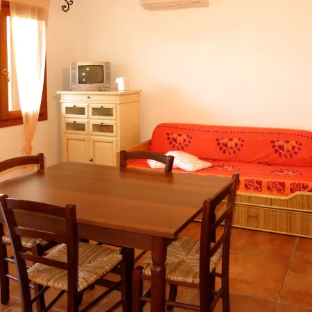 Bouganvillage