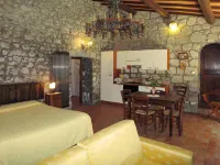 La Capraccia Hotel dekat Cattedrale di San Nicola e San Donato
