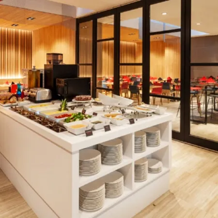 Travelodge Dongdaemun Seoul