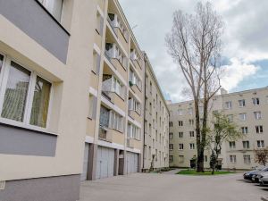 Prudentia Apartments Grenadierów