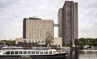 Mercure Amsterdam City Hotel