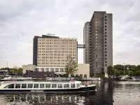 Mercure Amsterdam City Hotel Hotell i 