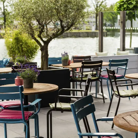 Mercure Amsterdam City Hotel