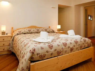 App. A - Cjase Fravins Hotels in 