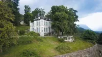 Chateau de Druon Hotels in Oloron-Sainte-Marie