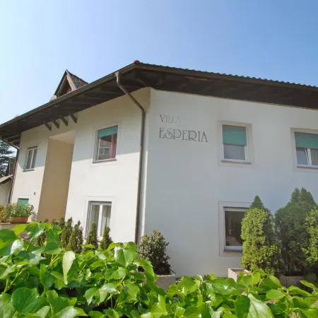 Villa Esperia