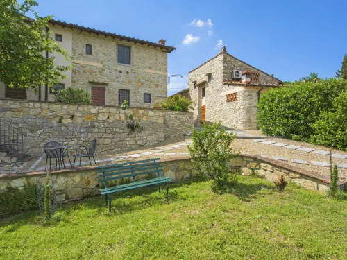 La Capriata
