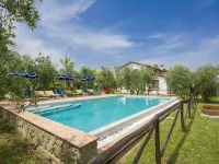 Oliveto - Pools