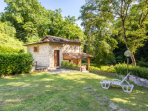 La Ripresa Hotels in Vicchio