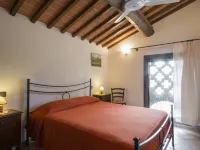 Oliveto - 3 stelle