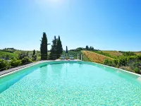 Il Vallone - Pool