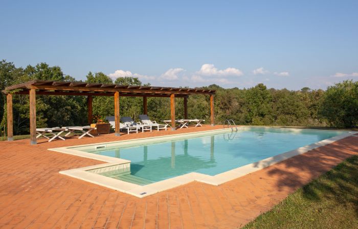Villa San Gervasio