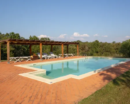 Villa San Gervasio Hotels in Pontedera