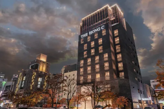 THE HONG C Gangneung