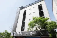 Gyeryong Mongiya Hotels in Gyeryong-si