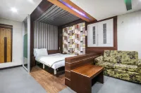 Geochang Enter Hotels in Geochang